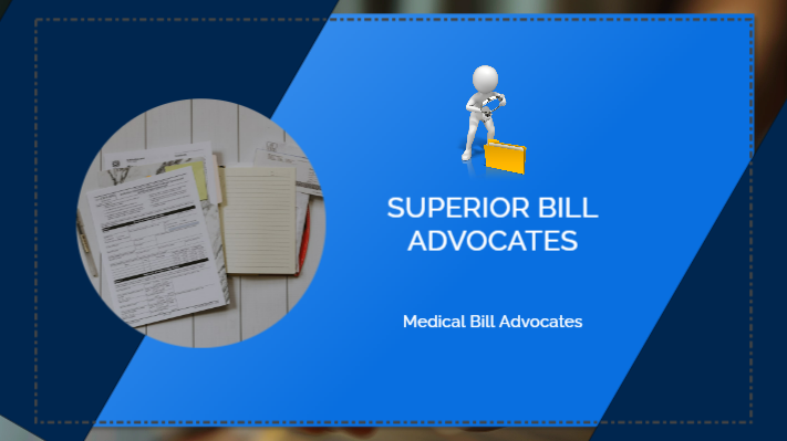 Superior Bill Advocates